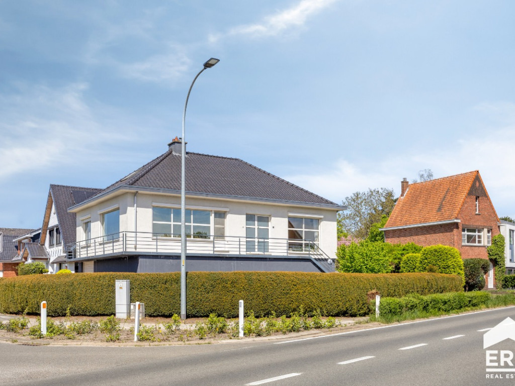 Bevrijdingslaan - 32 - - 2450