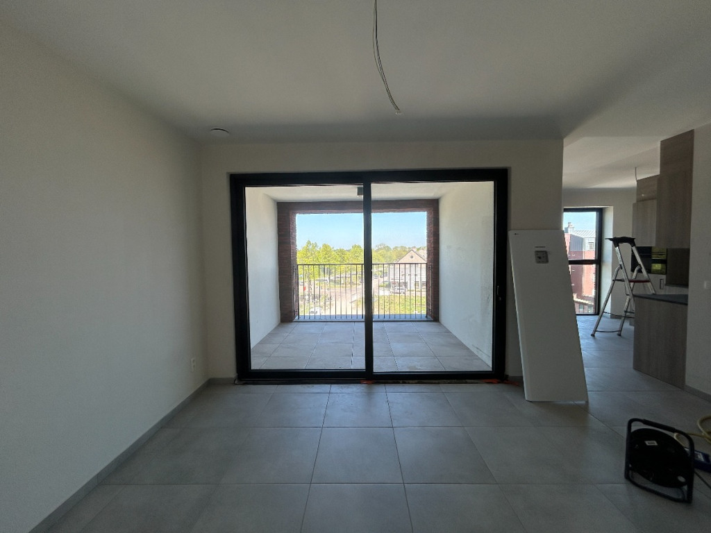 Gilbert Seresiaplein - 15C - 6 - 3.02 - 3900