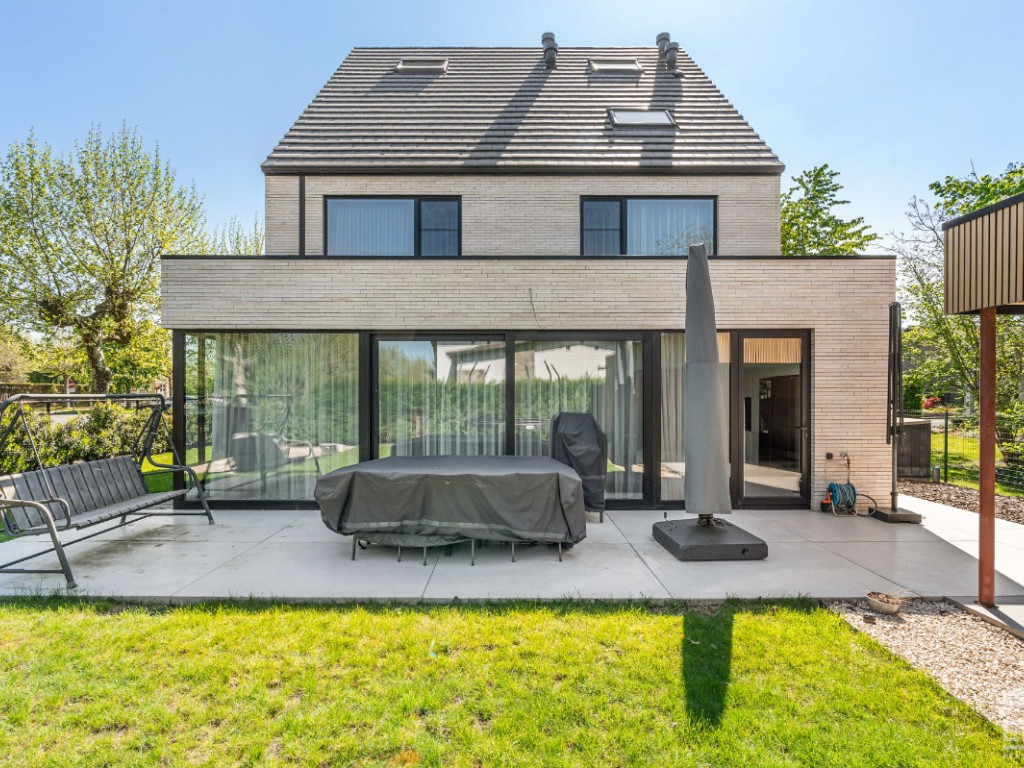 Hannefveldstraat - 15 - - 3500