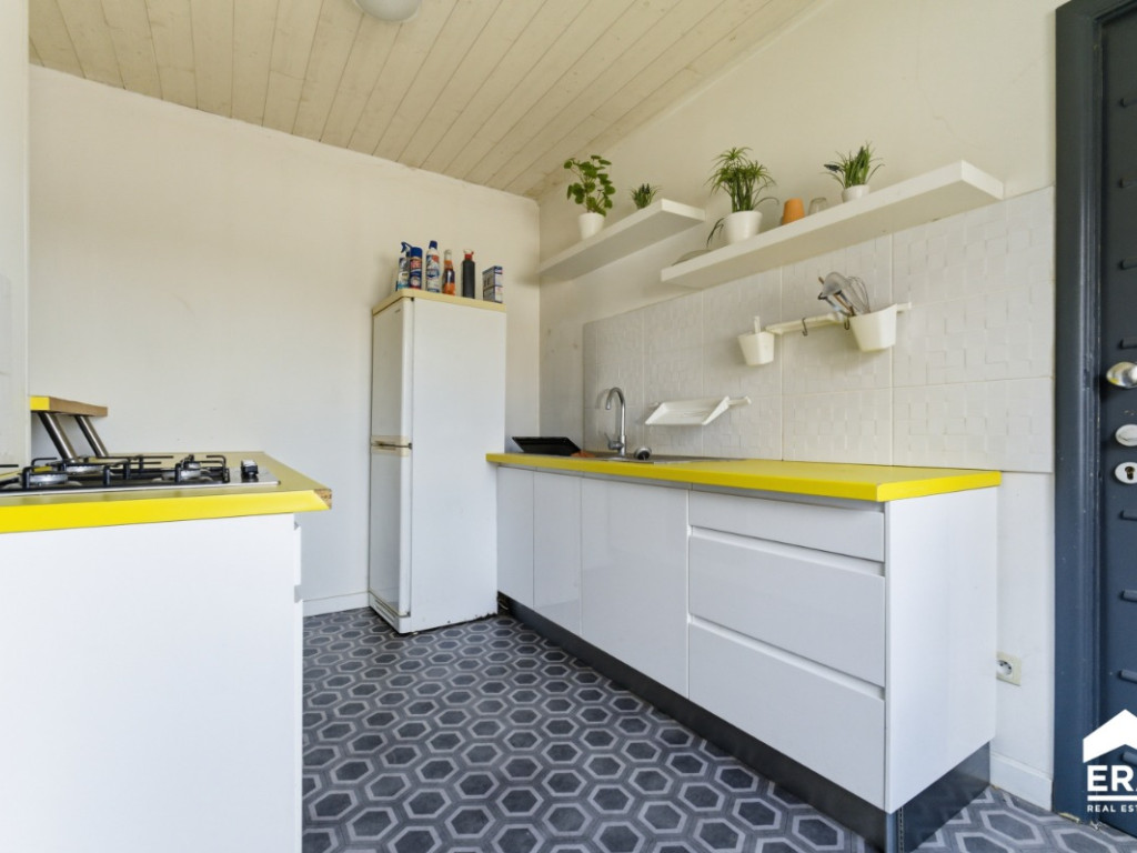 Seulestraat - 24 - - 8950