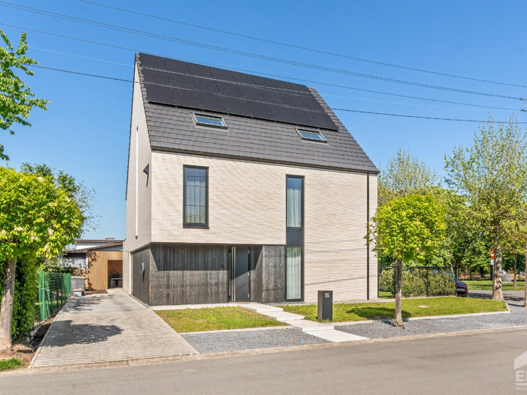 Hannefveldstraat - 15 - - 3500