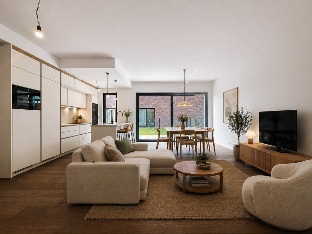 Rue du Moulins des Fossés - 12 - 16A.0.2 - 1400