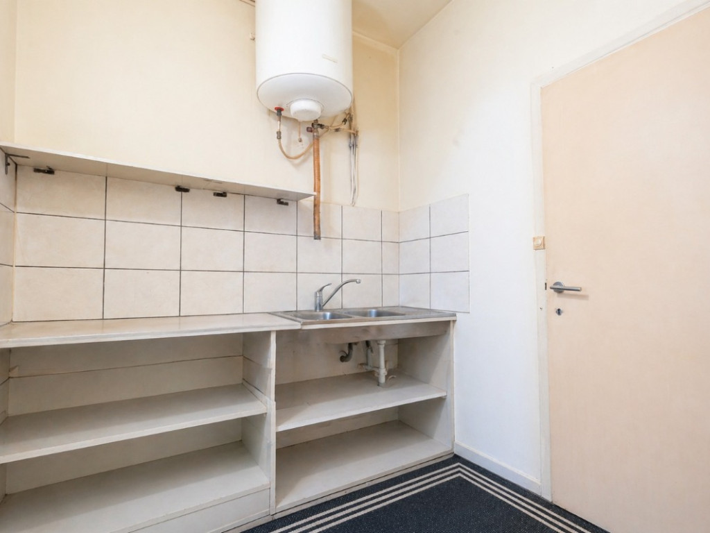 Rue Haberman - 14 - - 1070