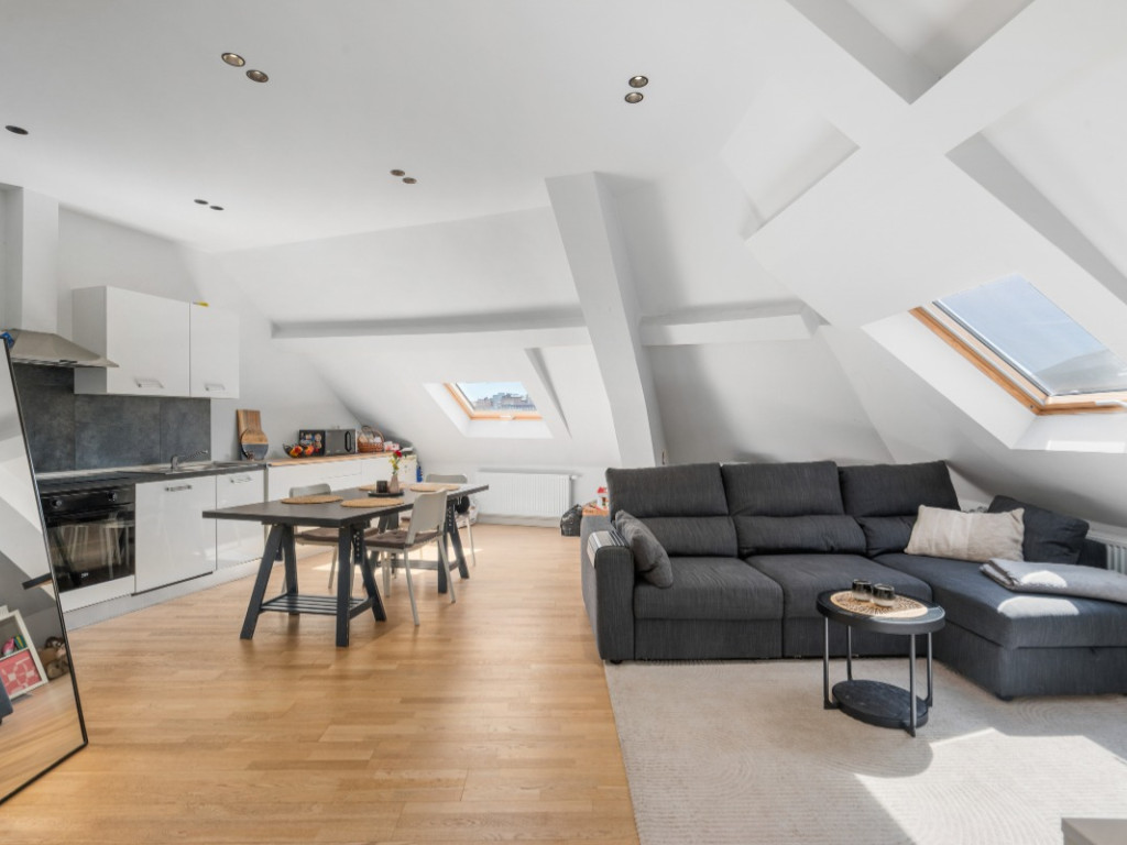 Oranjestraat - 113 - - 2060