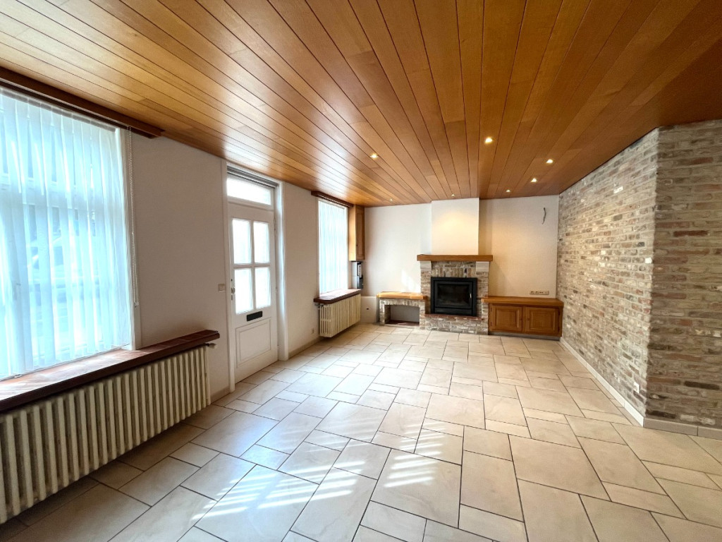 Bradericplein - 21 - - 8340