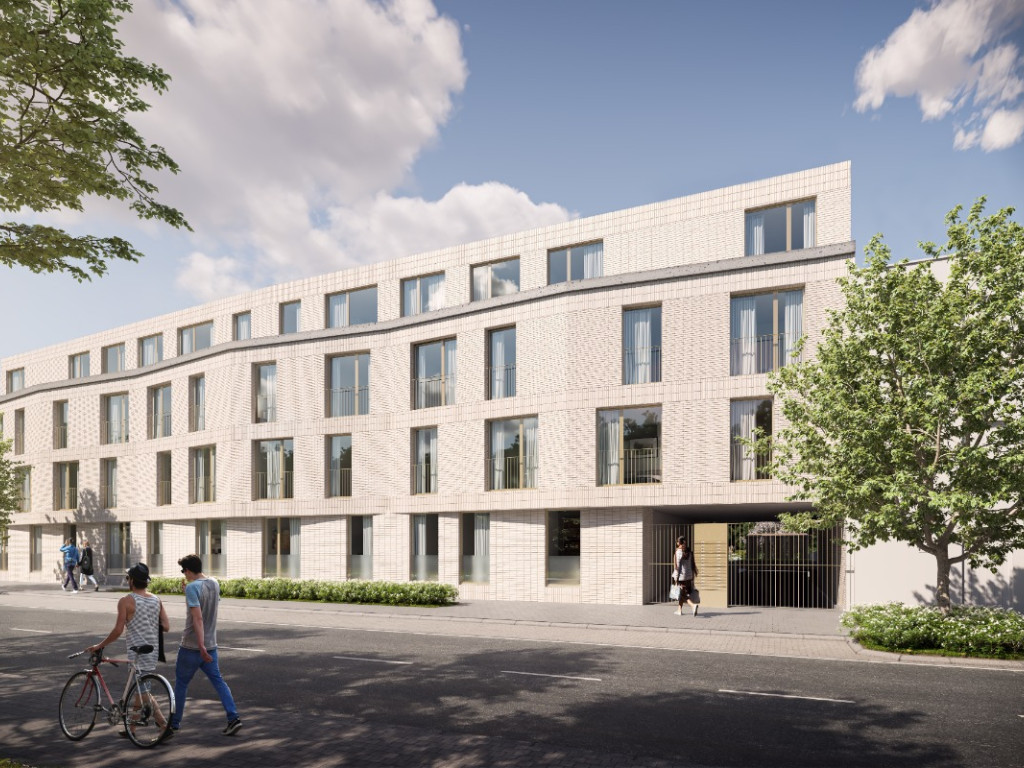 Steenokkerzeelstraat - 163 - 021 - 1930