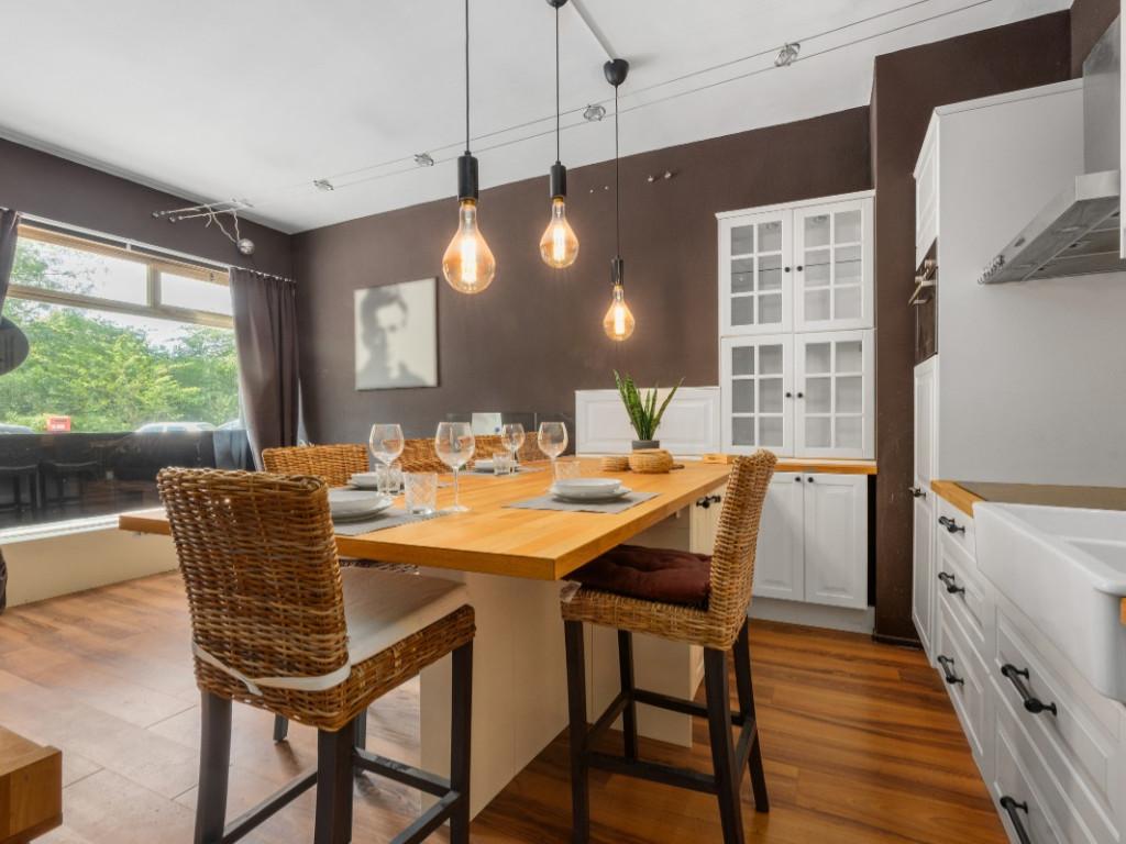 Koningin Fabiolapark - 304 - - 9100