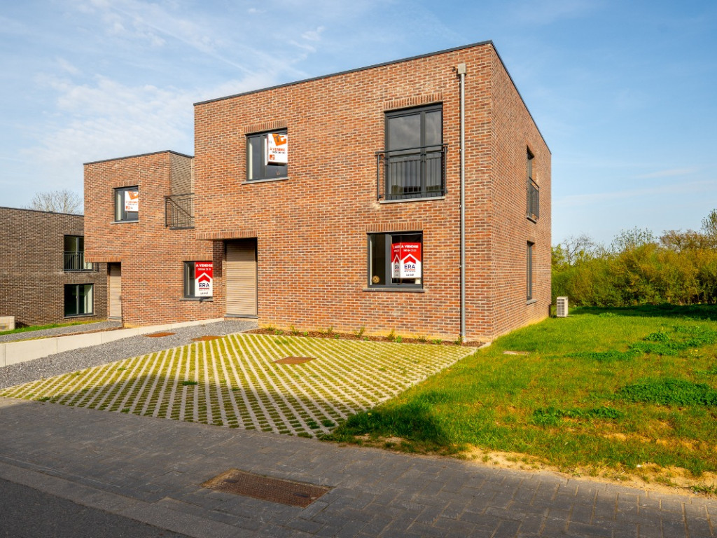 Rue Dieudonnée Morel - 33 - - Lot 55 - 5001