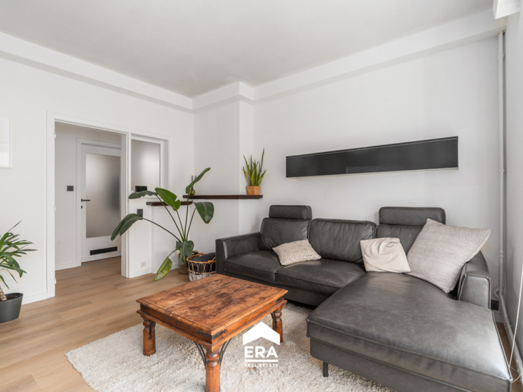 Stropstraat - 12 - - 9000