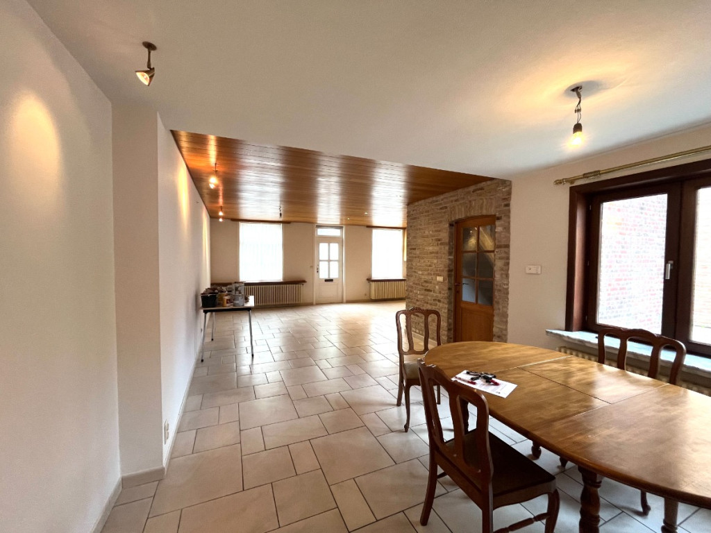 Bradericplein - 21 - - 8340