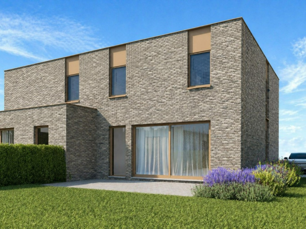 Liebenshof - lot 1 - lot 1 - lot 1 - 3520