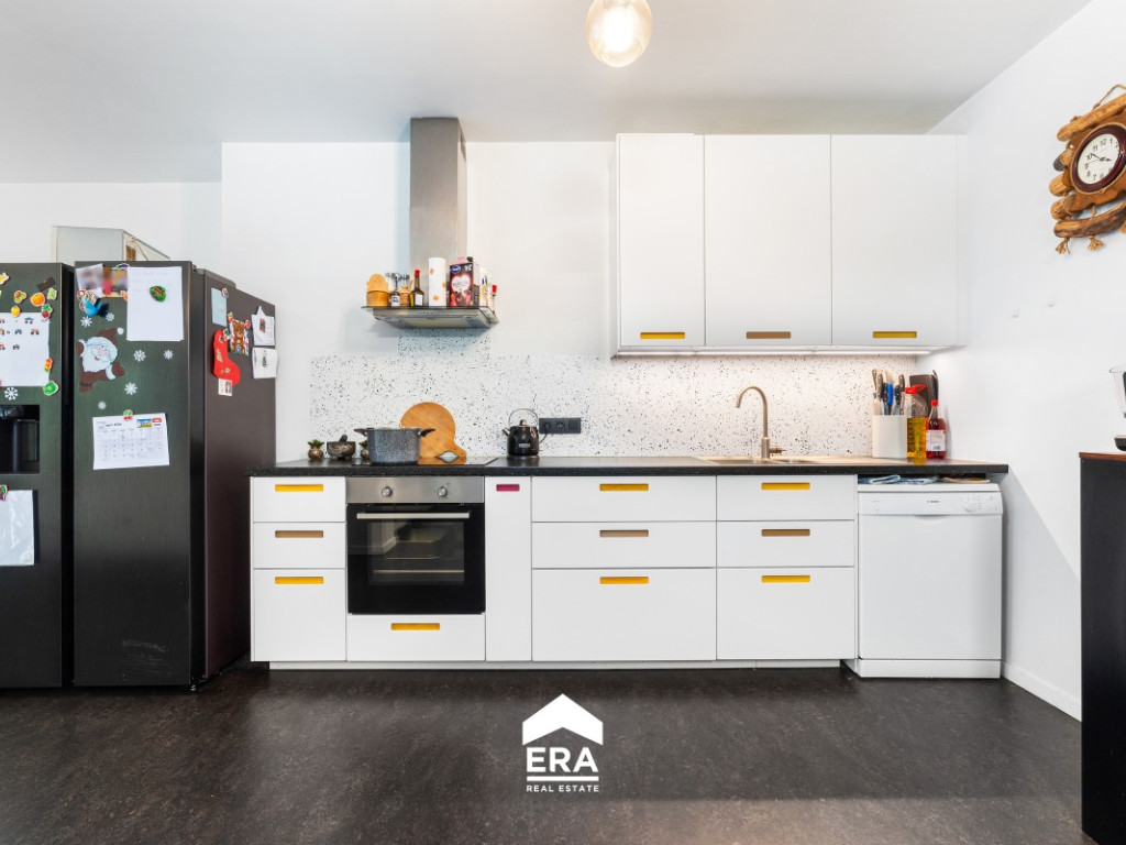 Sint-Denijslaan - 271 - 002 - 9000