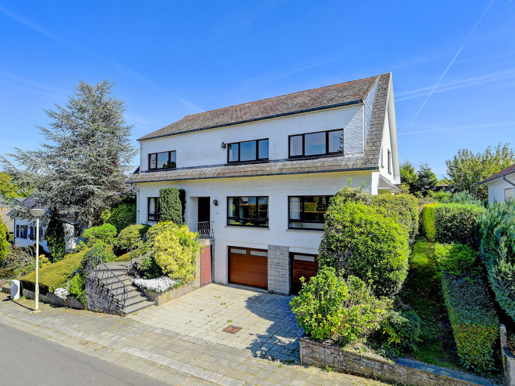 Reeboklaan - 16 - - 3080