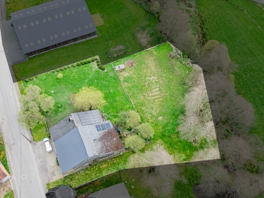 Rue Paul Mernier - 16 - - 6887