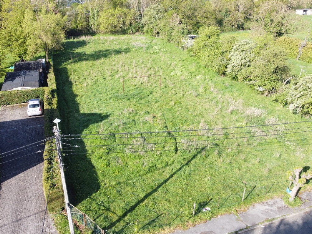 Allée St-Étienne au Mont - 36B - - 4500