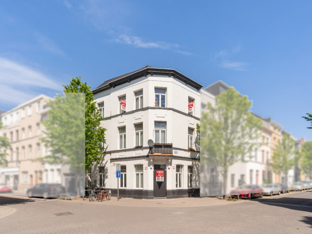 Oranjestraat - 113 - - 2060