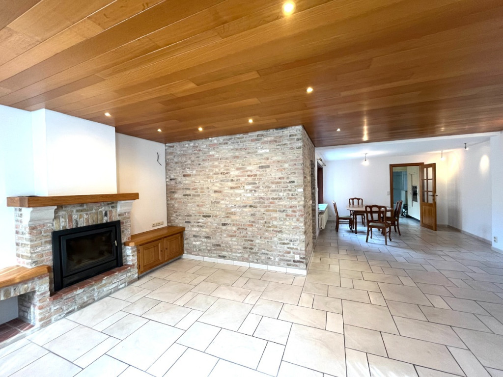 Bradericplein - 21 - - 8340