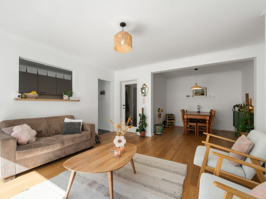 Hofstraat - 127 - - 9000