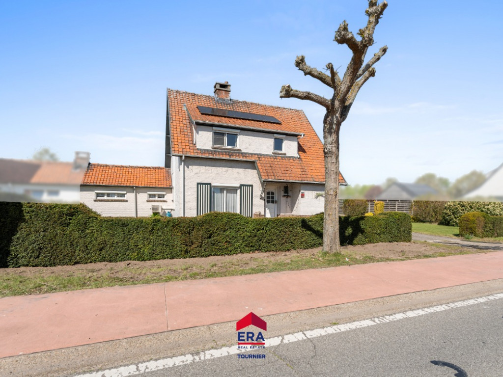 Balen-Neetlaan - 30 - - 2400