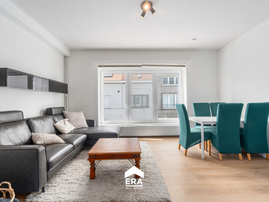 Stropstraat - 12 - - 9000