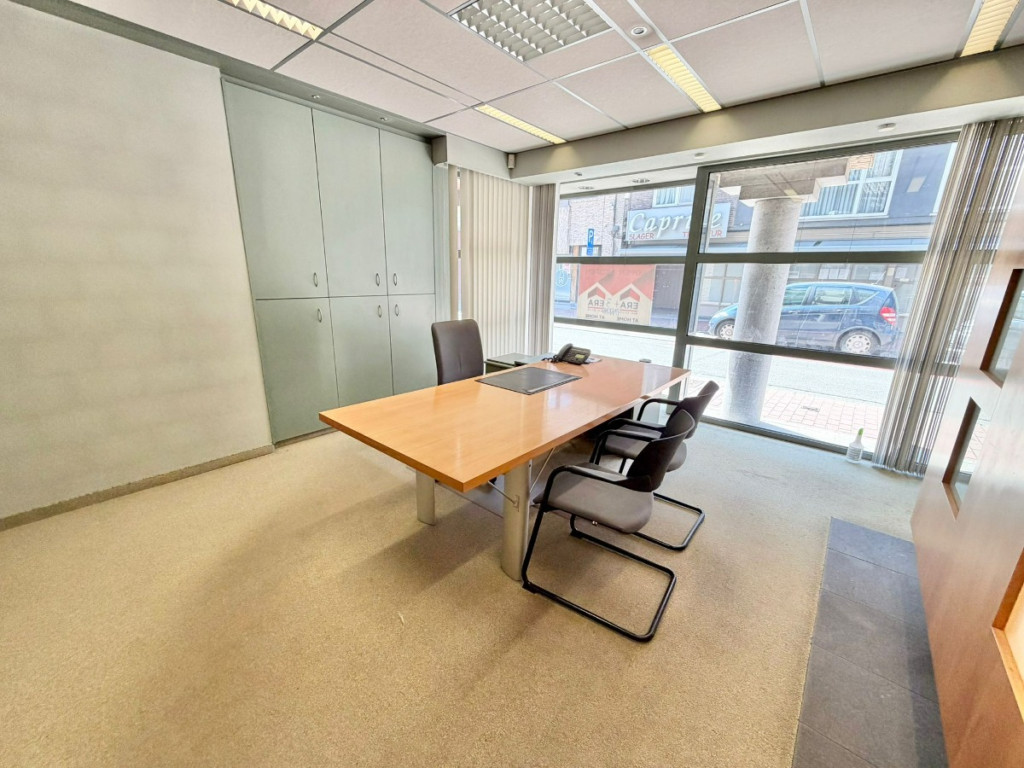 Noordstraat - 154 - - 8800