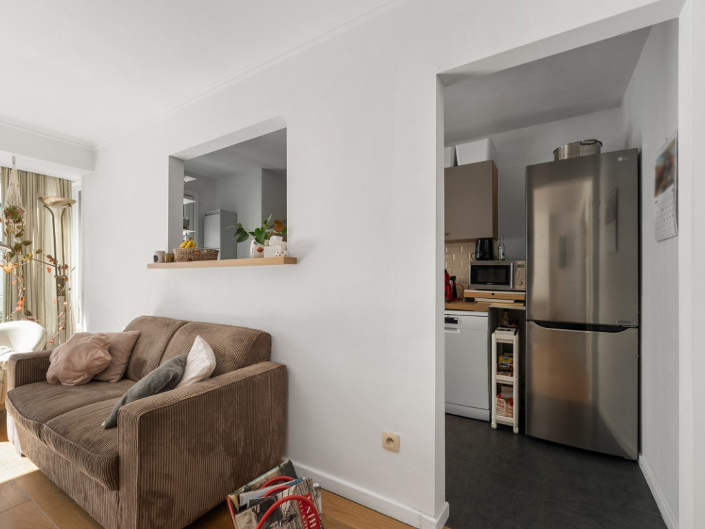 Hofstraat - 127 - - 9000