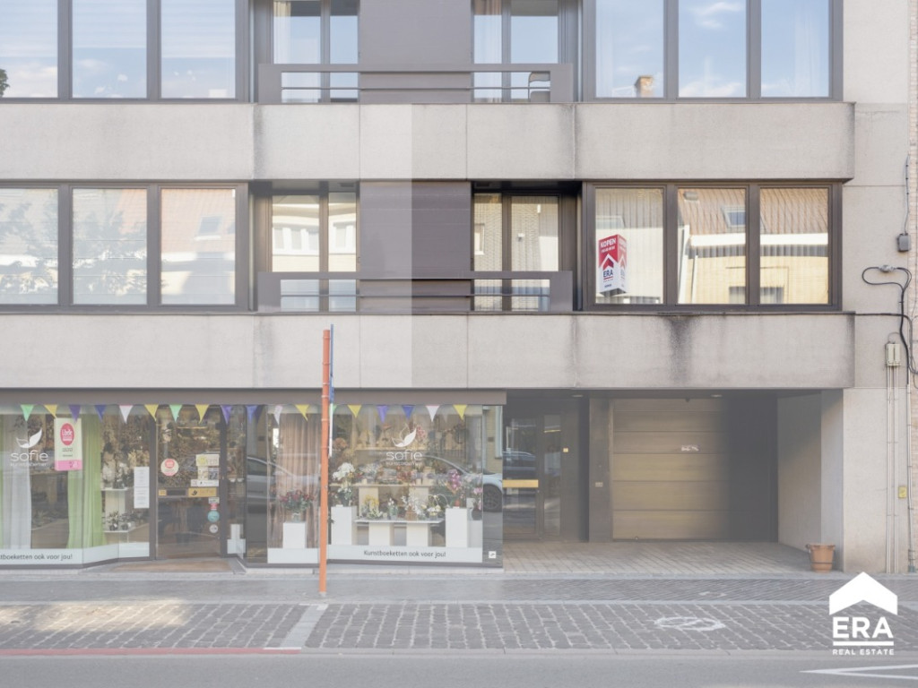 ZUIDSTRAAT - 41 - 1B - 8800