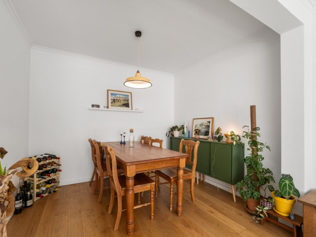 Hofstraat - 127 - - 9000