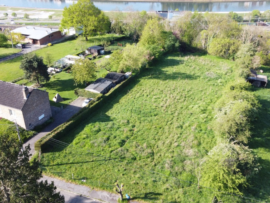 Allée St-Étienne au Mont - 36B - - 4500