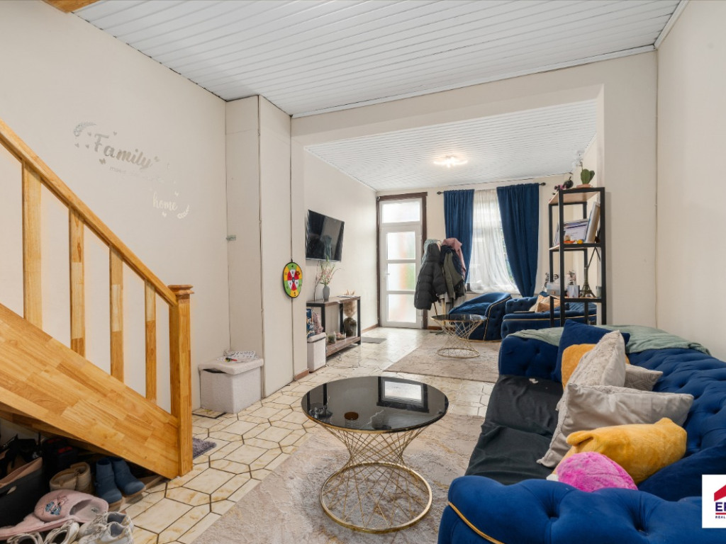 Boomkwekerijstraat - 56 - - 1601