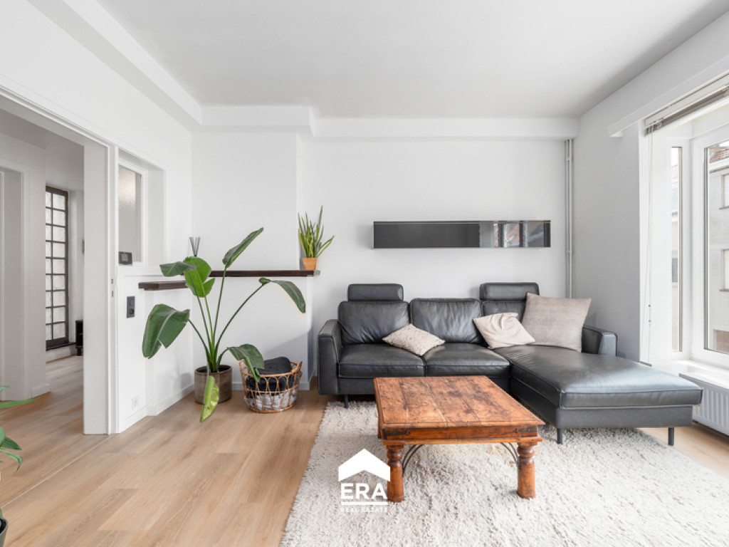 Stropstraat - 12 - - 9000