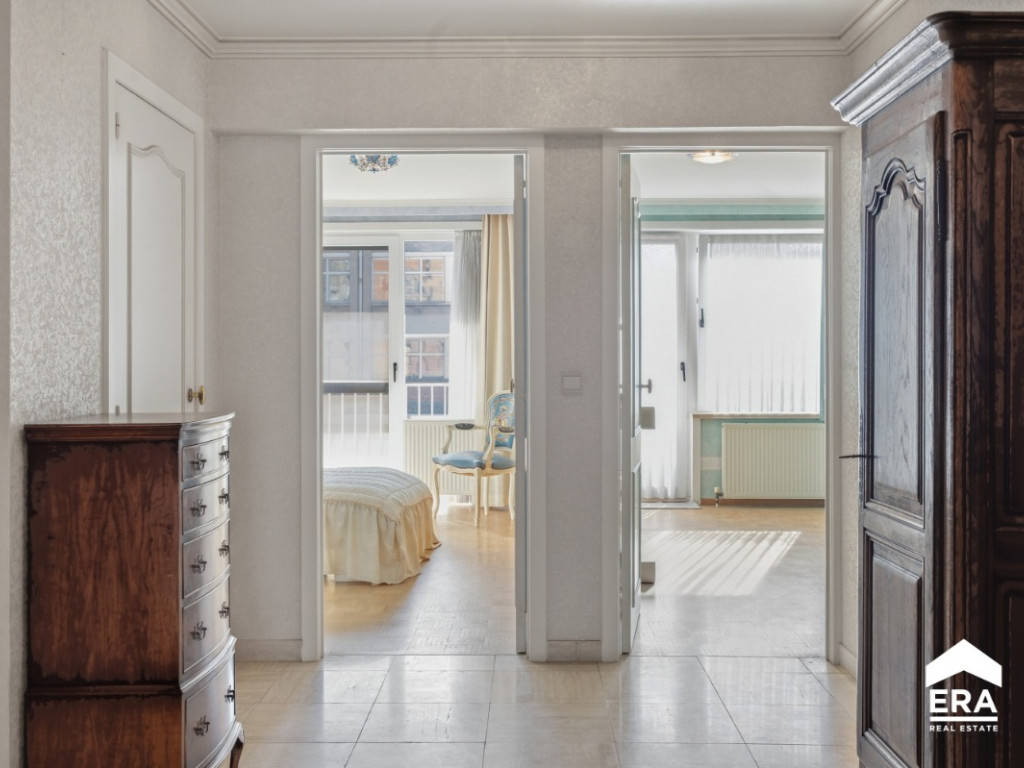 ZUIDSTRAAT - 41 - 1B - 8800