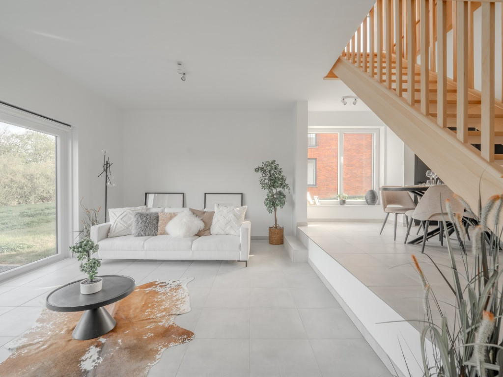 Rue Dieudonnée Morel - 33 - - Lot 55 - 5001