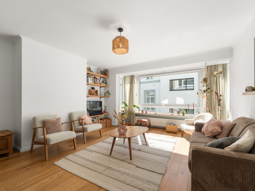 Hofstraat - 127 - - 9000