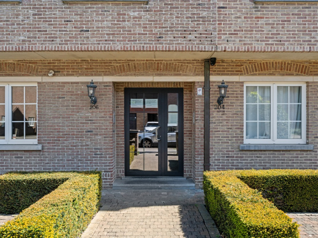 Nijverheidsstraat - 204 - 3A - 1800