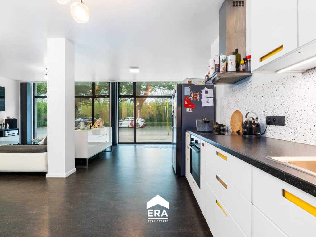 Sint-Denijslaan - 271 - 002 - 9000