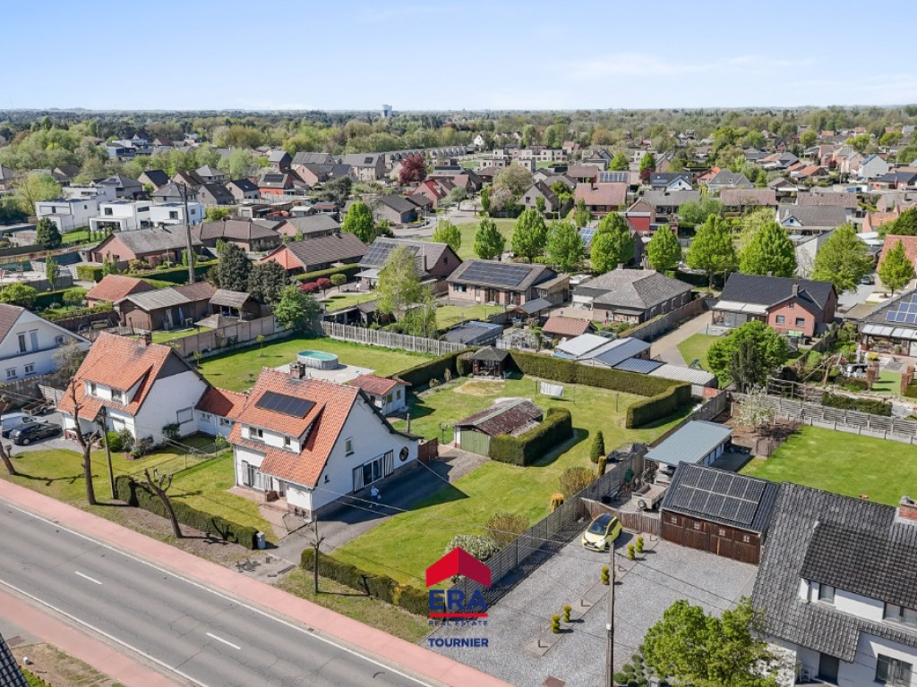 Balen-Neetlaan - 30 - - 2400