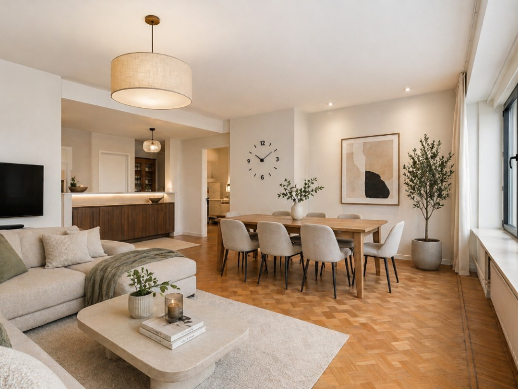 Esplanadeplein - 9 - B5 - 9300