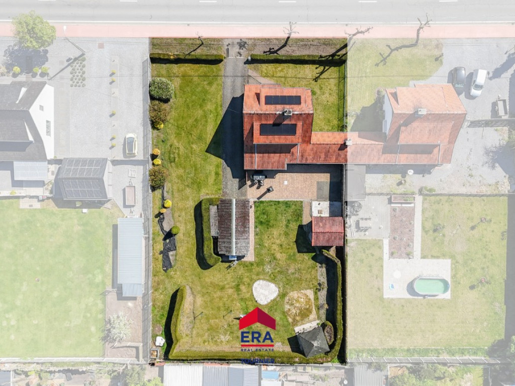 Balen-Neetlaan - 30 - - 2400