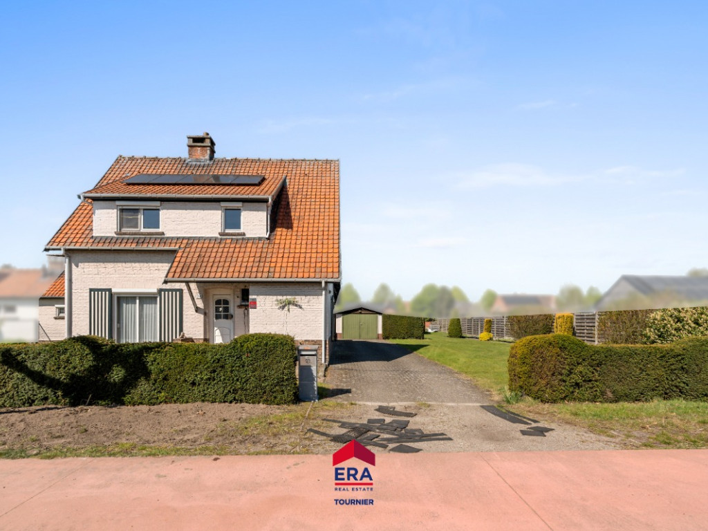 Balen-Neetlaan - 30 - - 2400