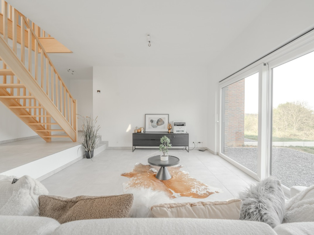 Rue Dieudonnée Morel - 33 - - Lot 55 - 5001