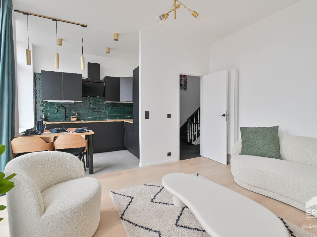 Rue Crickx - 28 - - 1060