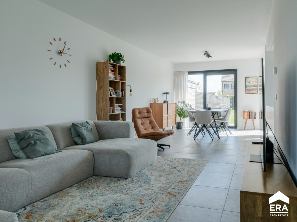 Victor Smeetsstraat - 27 - - 3500