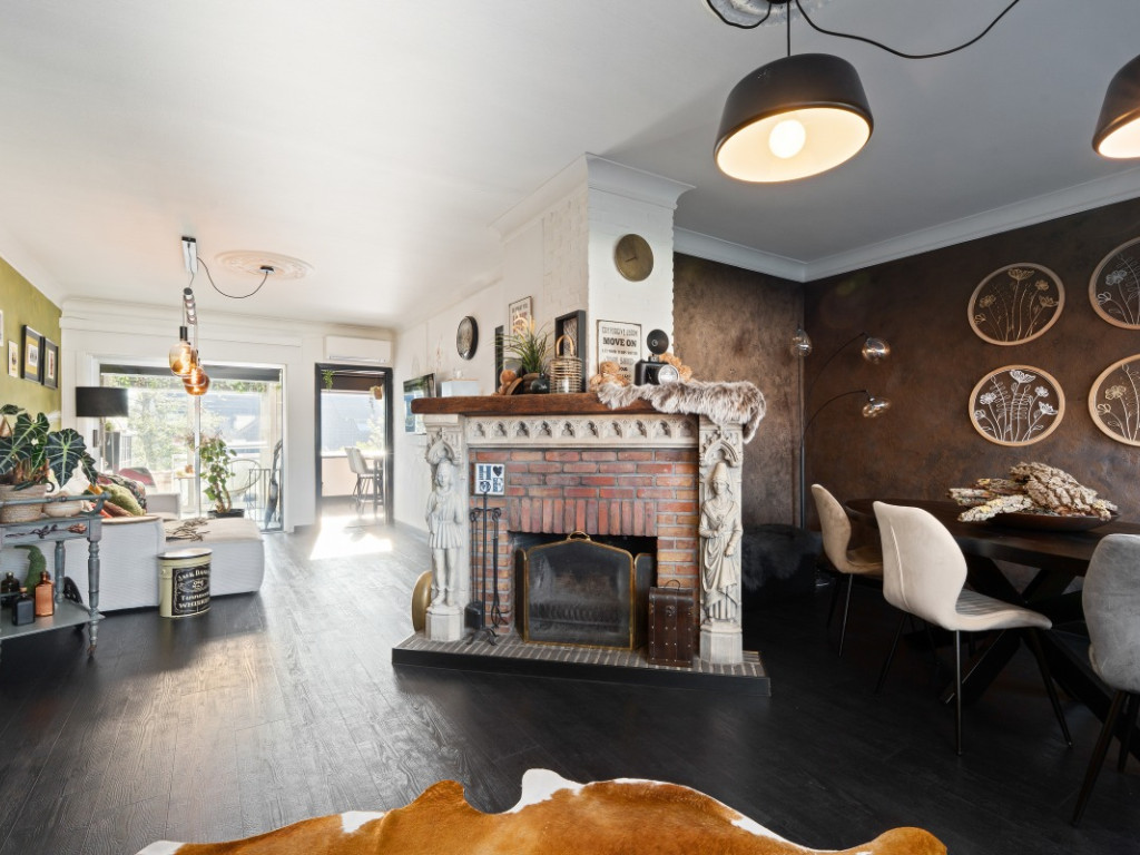 Rietstraat - 34 - - 9220