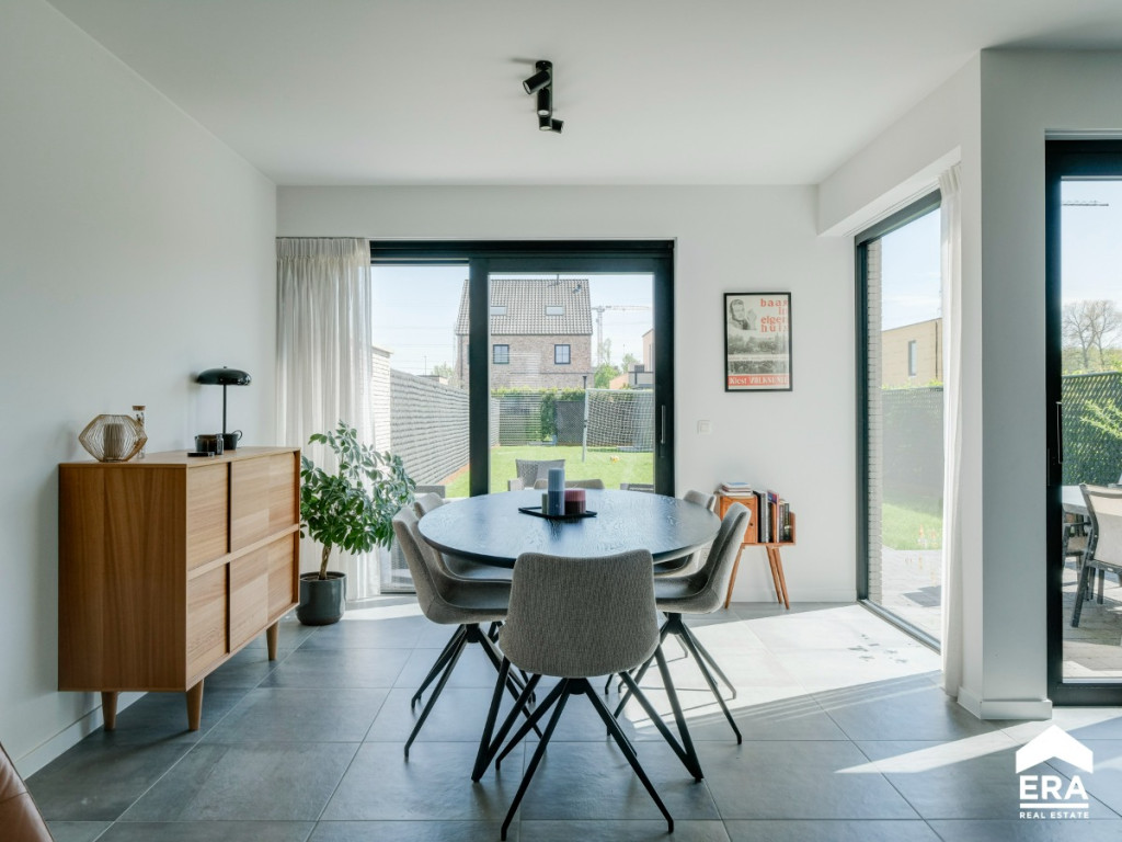 Victor Smeetsstraat - 27 - - 3500