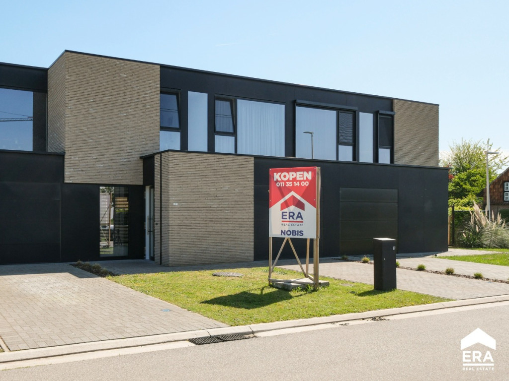 Victor Smeetsstraat - 27 - - 3500