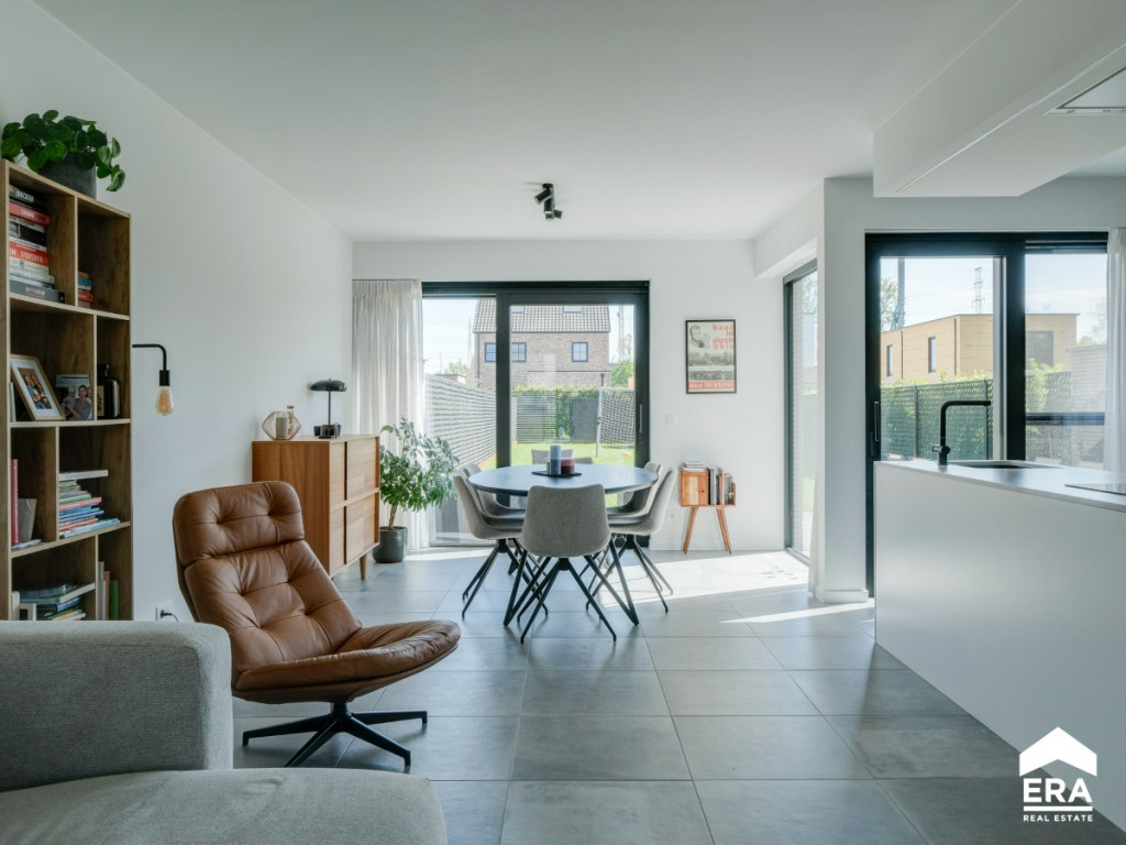 Victor Smeetsstraat - 27 - - 3500