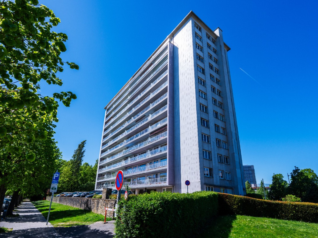 Avenue Guillaume Stassart - 1 - 7 - 1070