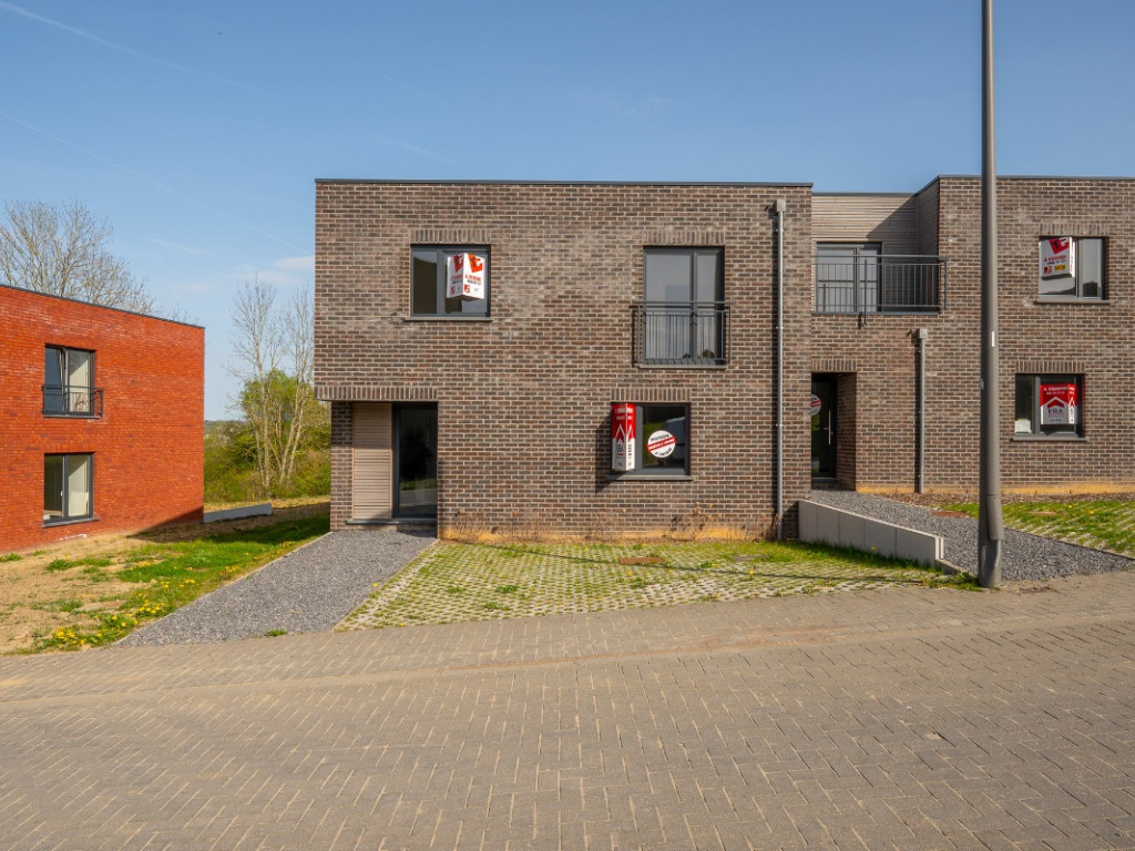 Rue Dieudonnée Morel - 27 - - Lot 52 - 5001