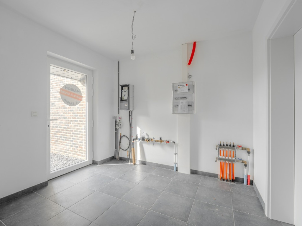 Rue Dieudonnée Morel - 27 - - Lot 52 - 5001